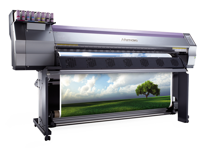 Mimaki Printer