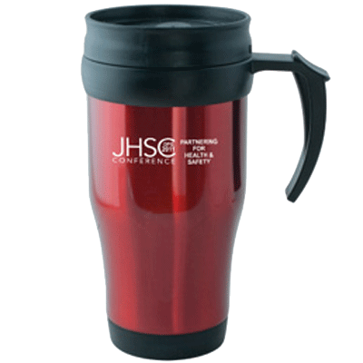 Customized Coffee Mug