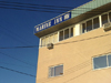 Backlit Sign