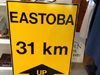 Reflective Sign