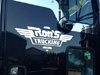 vehicle decal